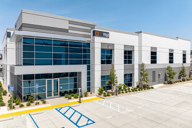 More details for 9920 Pioneer Blvd, Santa Fe Springs, CA - Industrial for Lease