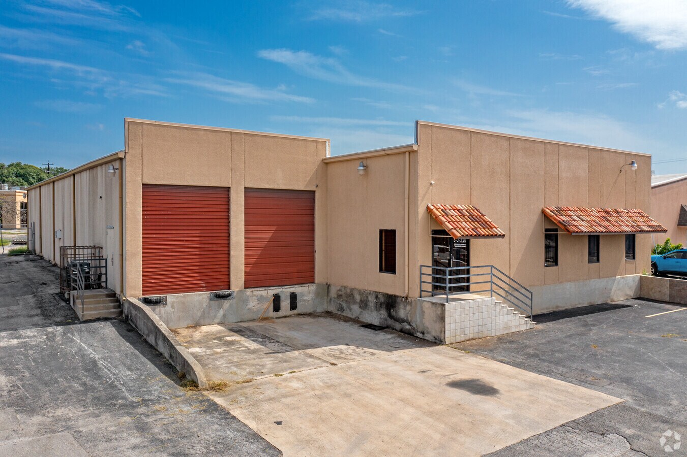 4335 Vance Jackson Rd, San Antonio, TX 78230