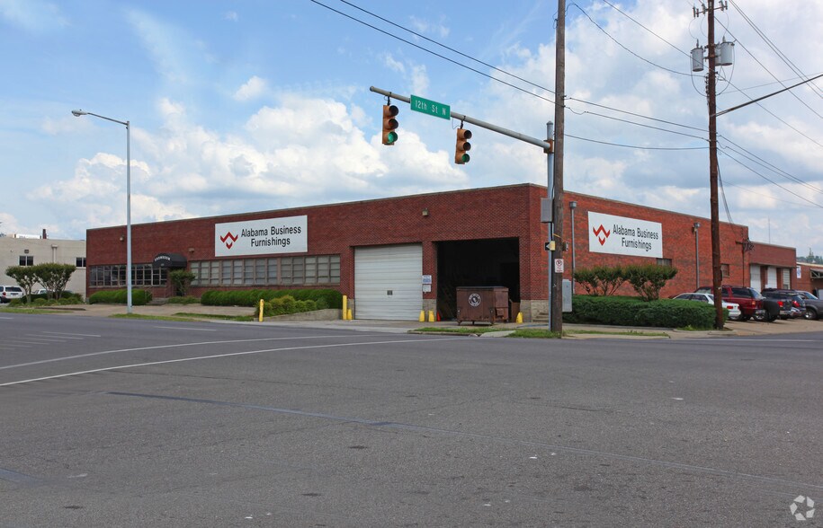 1201 3rd Ave N, Birmingham, AL for sale - Primary Photo - Image 1 of 1