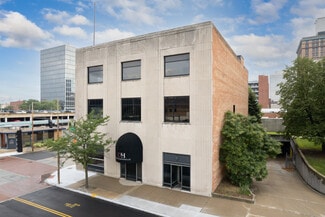 More details for 622 Jefferson Ave, Toledo, OH - Office for Sale