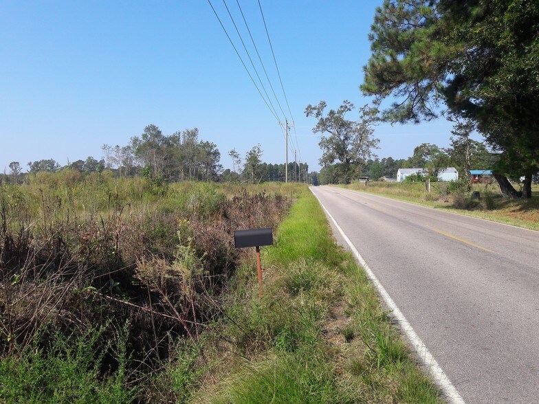 Highway 548, Conway, SC for sale - Primary Photo - Image 1 of 1