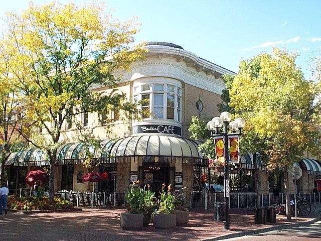 1245 Pearl St, Boulder, CO for lease Building Photo- Image 1 of 22