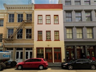 More details for 228 Chartres St, New Orleans, LA - Retail for Sale