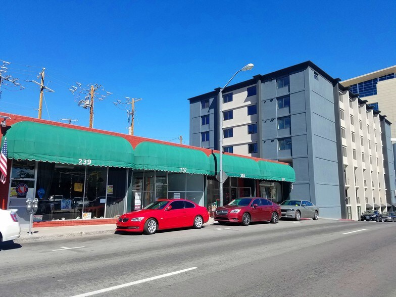 233241 S Sierra St, Reno, NV 89501