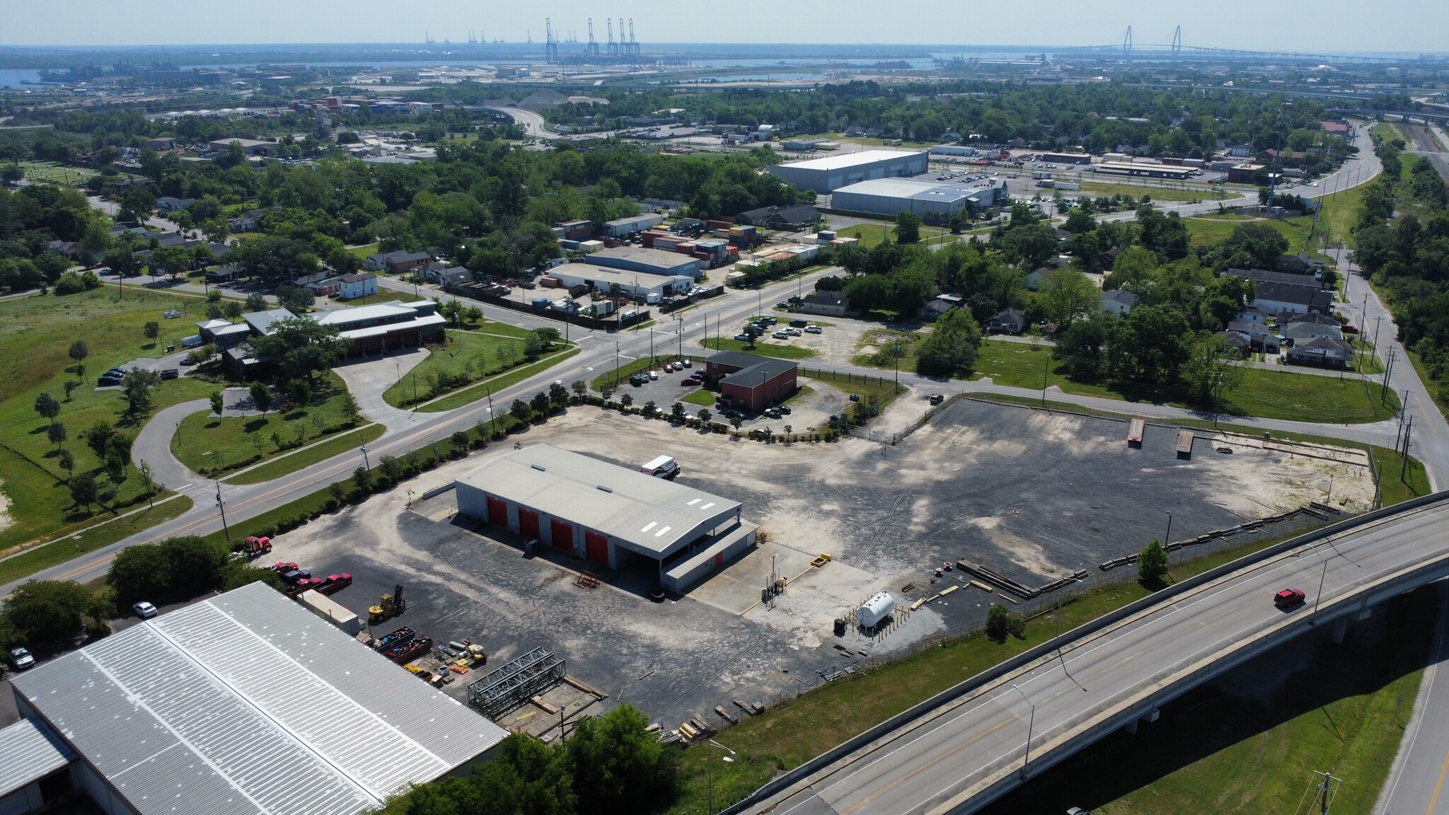 2830 Rivers Ave, Charleston, SC for sale Building Photo- Image 1 of 1