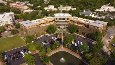 225 Seven Farms Dr, Daniel Island, SC for lease Building Photo- Image 2 of 19