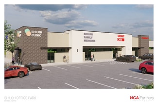 More details for 145 Shiloh, Plano, TX - Office/Medical for Lease