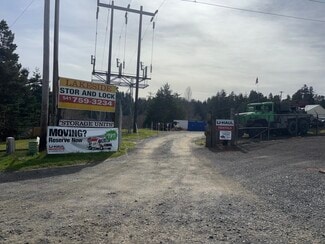 More details for 115 Airport Way, Lakeside, OR - Industrial for Sale