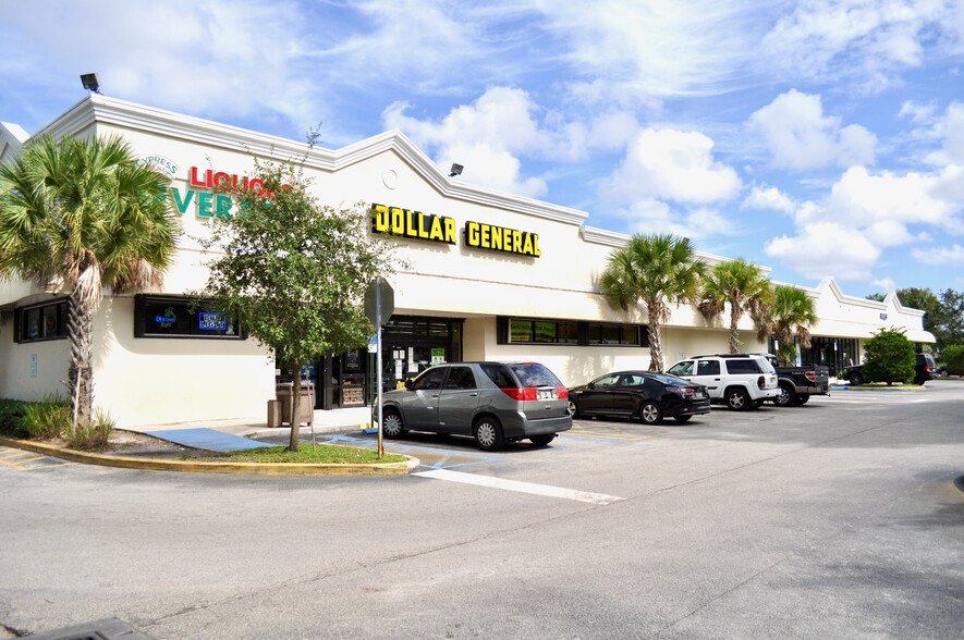 1000 S Powerline Rd, Pompano Beach, FL for lease - Building Photo - Image 1 of 4