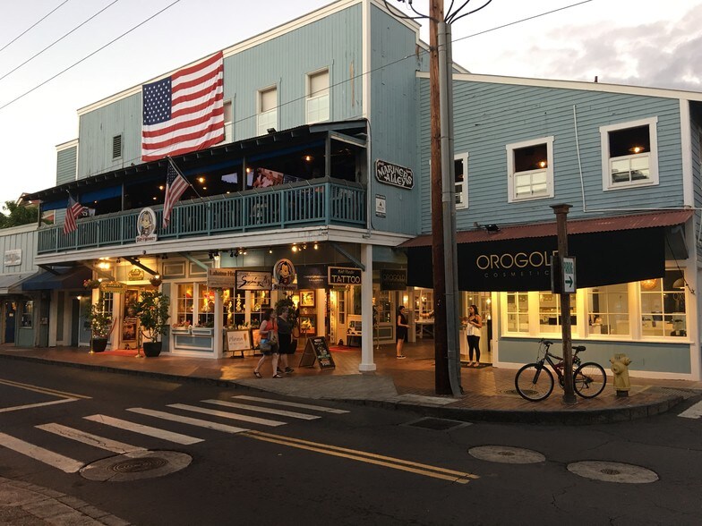 844 Front St, Lahaina, HI for sale - Other - Image 1 of 1