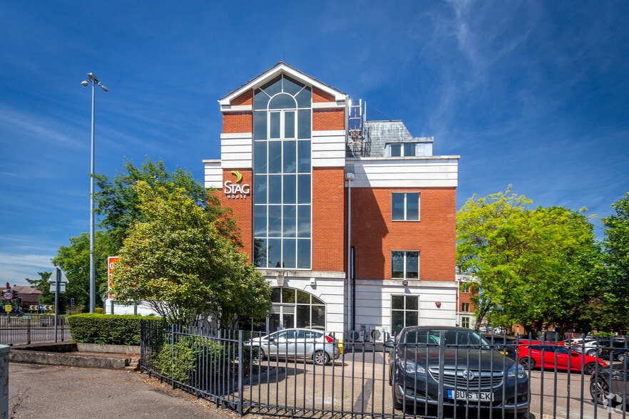 Old London Rd, Hertford for lease - Building Photo - Image 3 of 4