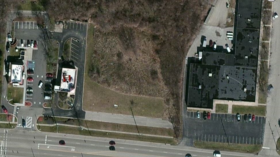 W Central Ave, Springboro, OH 45066 Land for Sale