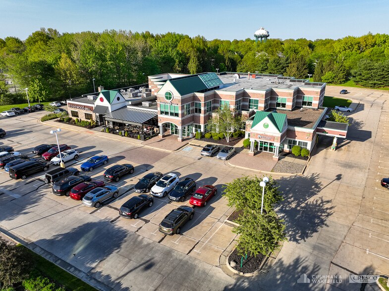 2035 Crocker Rd, Westlake, OH for sale - Building Photo - Image 1 of 1