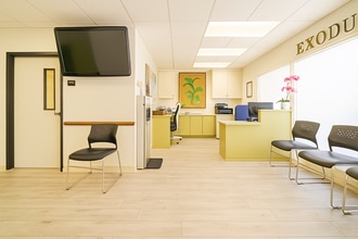 11444 Washington Blvd, Culver City, CA for lease Interior Photo- Image 1 of 10