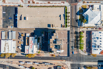 1001 N Central Ave, Phoenix, AZ - aerial  map view - Image1