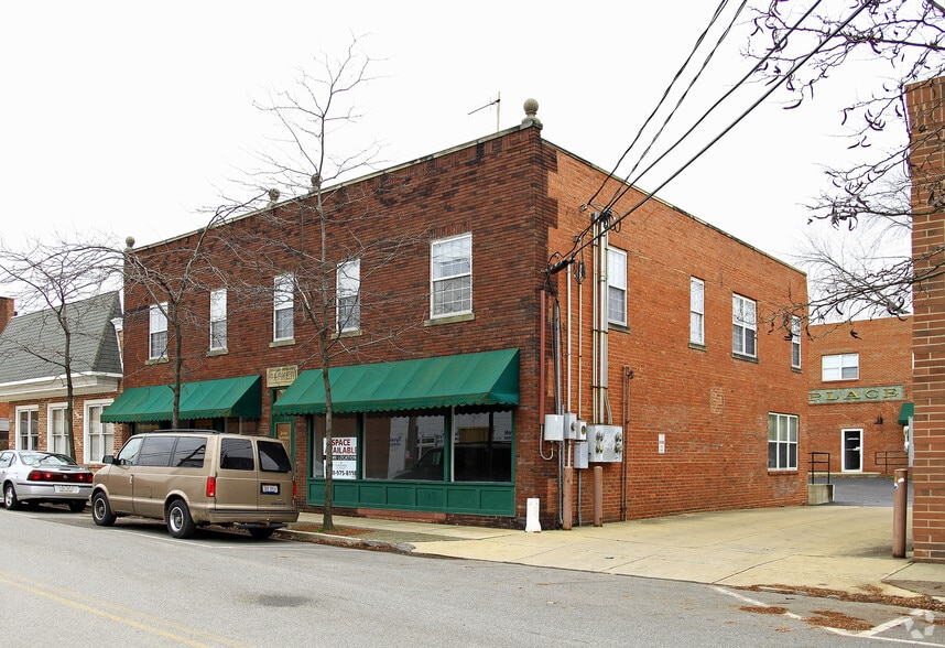 38036-38044 2nd St, Willoughby, OH for lease - Building Photo - Image 3 of 14
