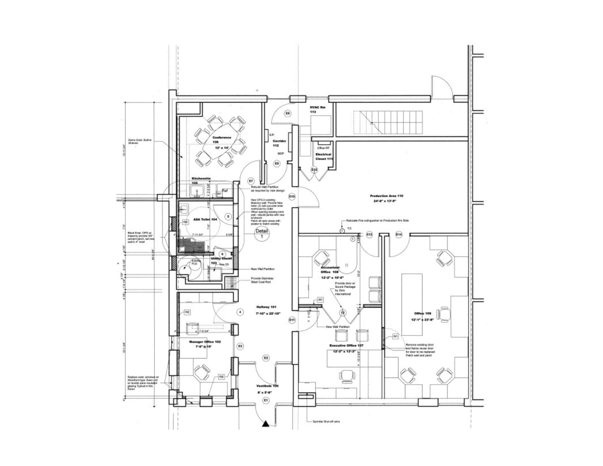 558-560 Central Ave, New Providence, NJ for lease Site Plan- Image 1 of 2