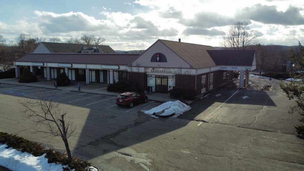 1681 W Main St, Willimantic, Ct, Willimantic, CT for sale - Building Photo - Image 2 of 13