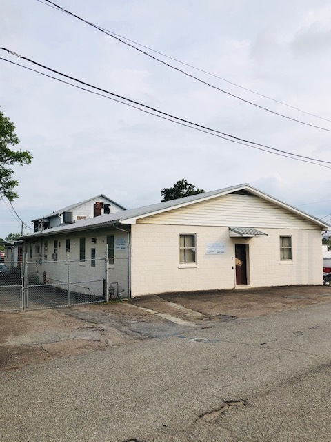 4124 Mckinley St, Knoxville, TN for sale Building Photo- Image 1 of 1