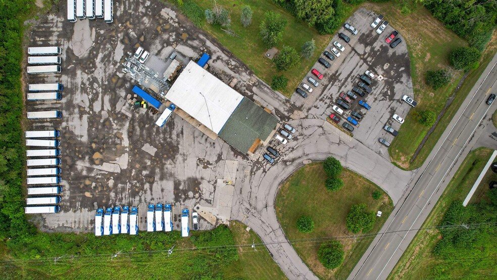 2700 Millersport Hwy, Getzville, NY for sale - Building Photo - Image 3 of 12