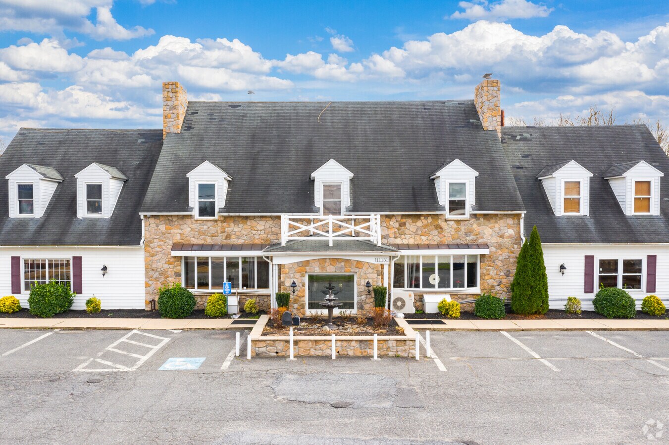 11131 Pulaski Hwy, White Marsh, MD 21162