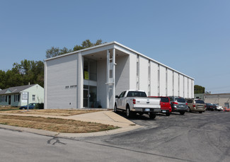 More details for 5845 Horton St, Mission, KS - Office for Lease