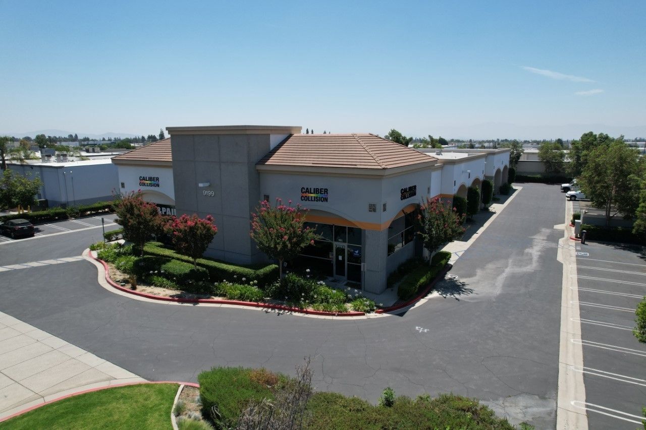 9199 Arrow Rt, Rancho Cucamonga, CA for sale Building Photo- Image 1 of 1