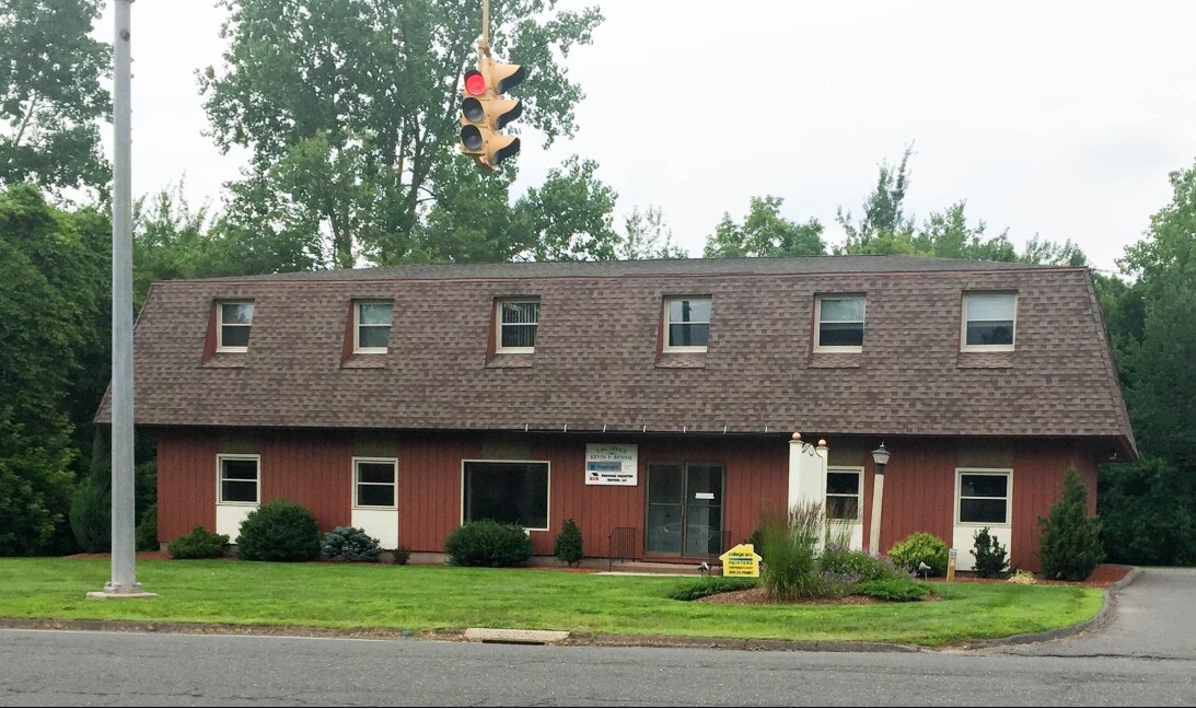 1708 Ellington Rd, South Windsor, CT for sale Primary Photo- Image 1 of 1