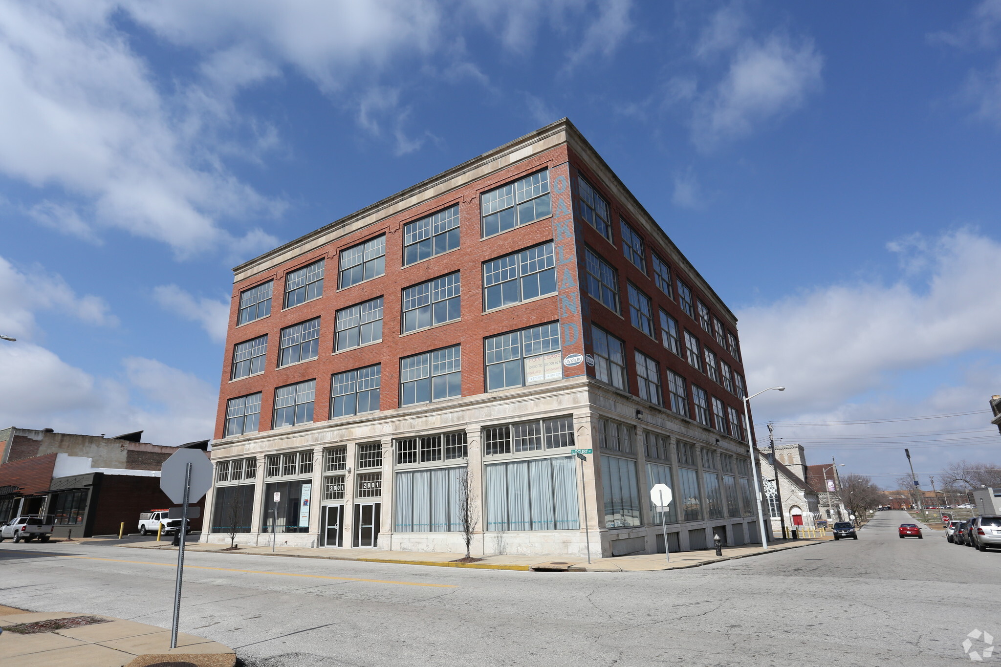 2801-2803 Locust St, Saint Louis, MO for sale Building Photo- Image 1 of 1