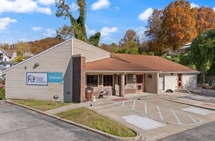 421 Memorial Drive, Hazard, KY. 41701 - Office Space