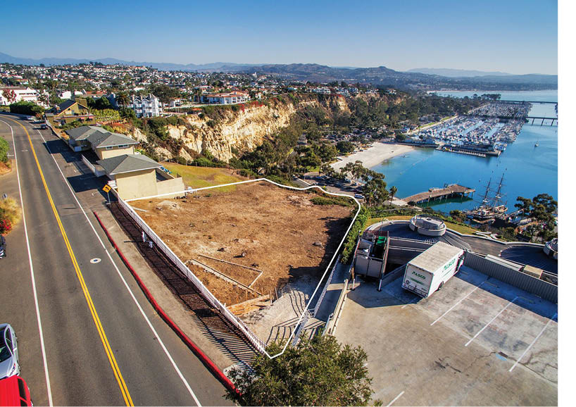 34412 Green Lantern St, Dana Point, CA for sale - Primary Photo - Image 1 of 1