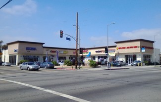 More details for 700 W Imperial Hwy, Los Angeles, CA - Retail for Lease