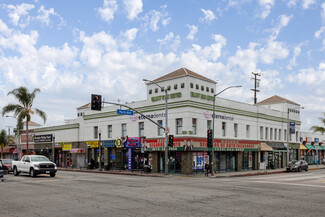 More details for 7200-7208 Pacific Blvd, Huntington Park, CA - Office/Medical for Lease