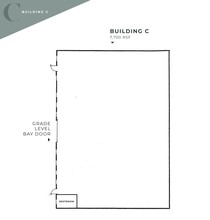 407 Radam Ln, Austin, TX for lease Floor Plan- Image 2 of 2