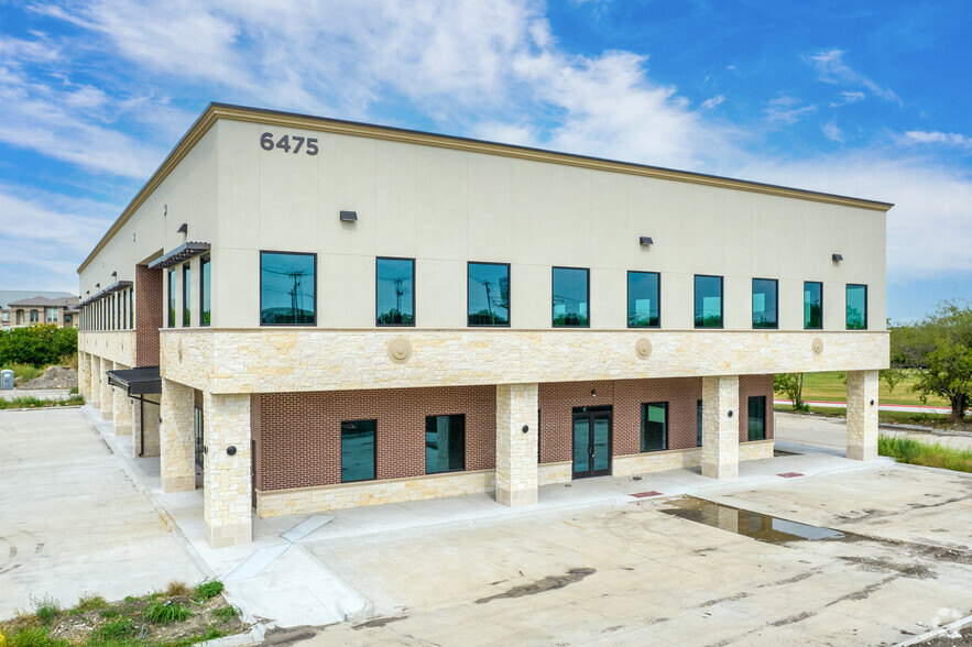 6475 Preston Rd, Frisco, TX for sale - Building Photo - Image 3 of 6