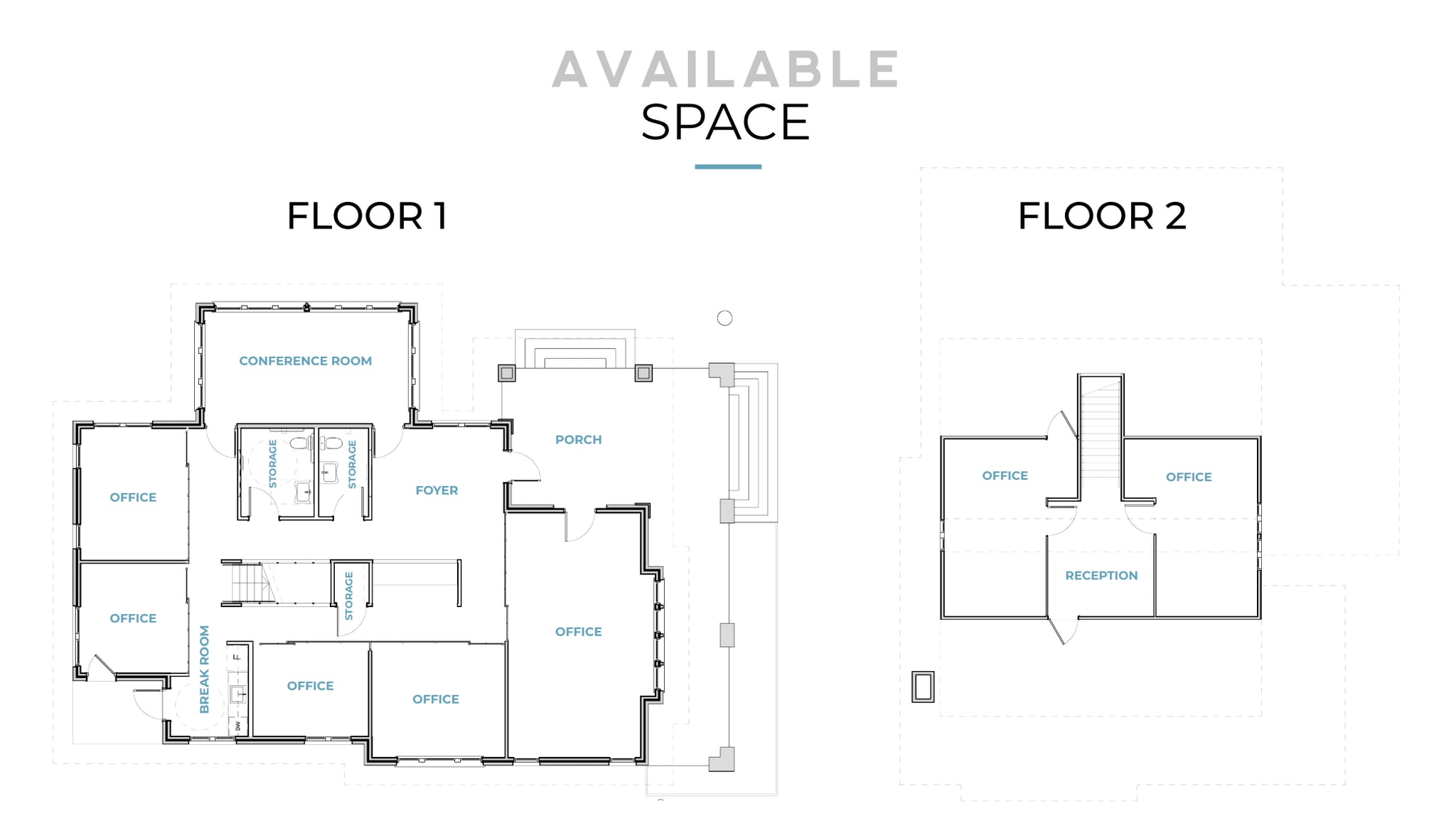 514 N Marsalis Ave, Dallas, TX for lease Floor Plan- Image 1 of 1