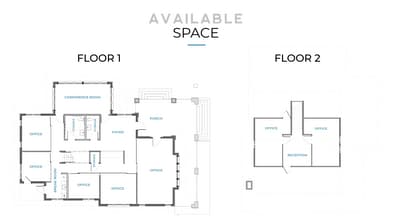514 N Marsalis Ave, Dallas, TX for lease Floor Plan- Image 1 of 1