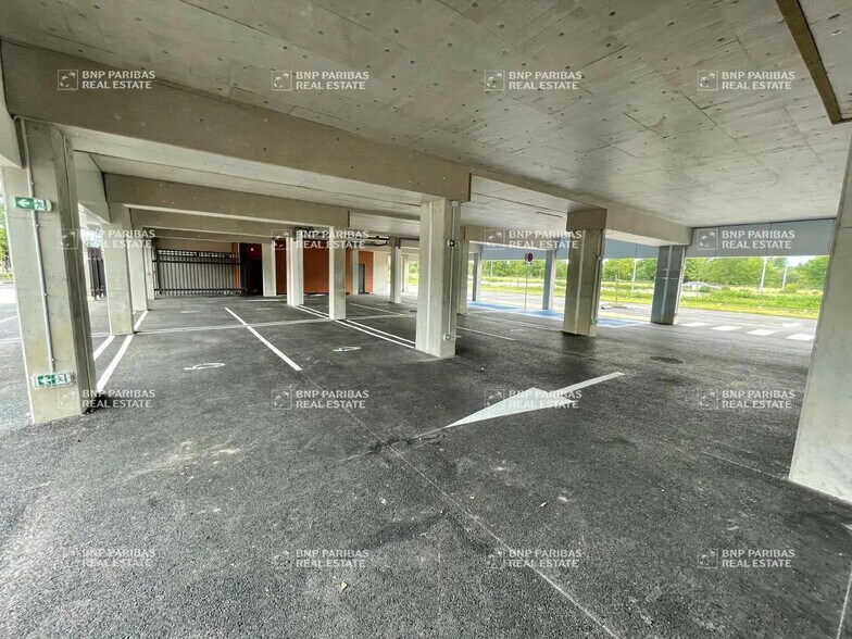 46 Rue Marco Polo, Labège for lease - Building Photo - Image 3 of 32