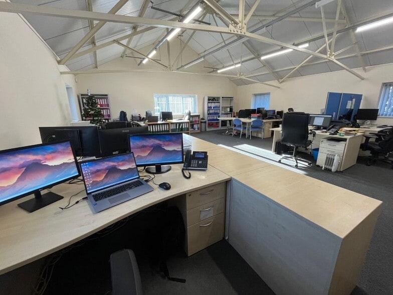 Manningtree Rd, Dedham for sale - Building Photo - Image 2 of 12