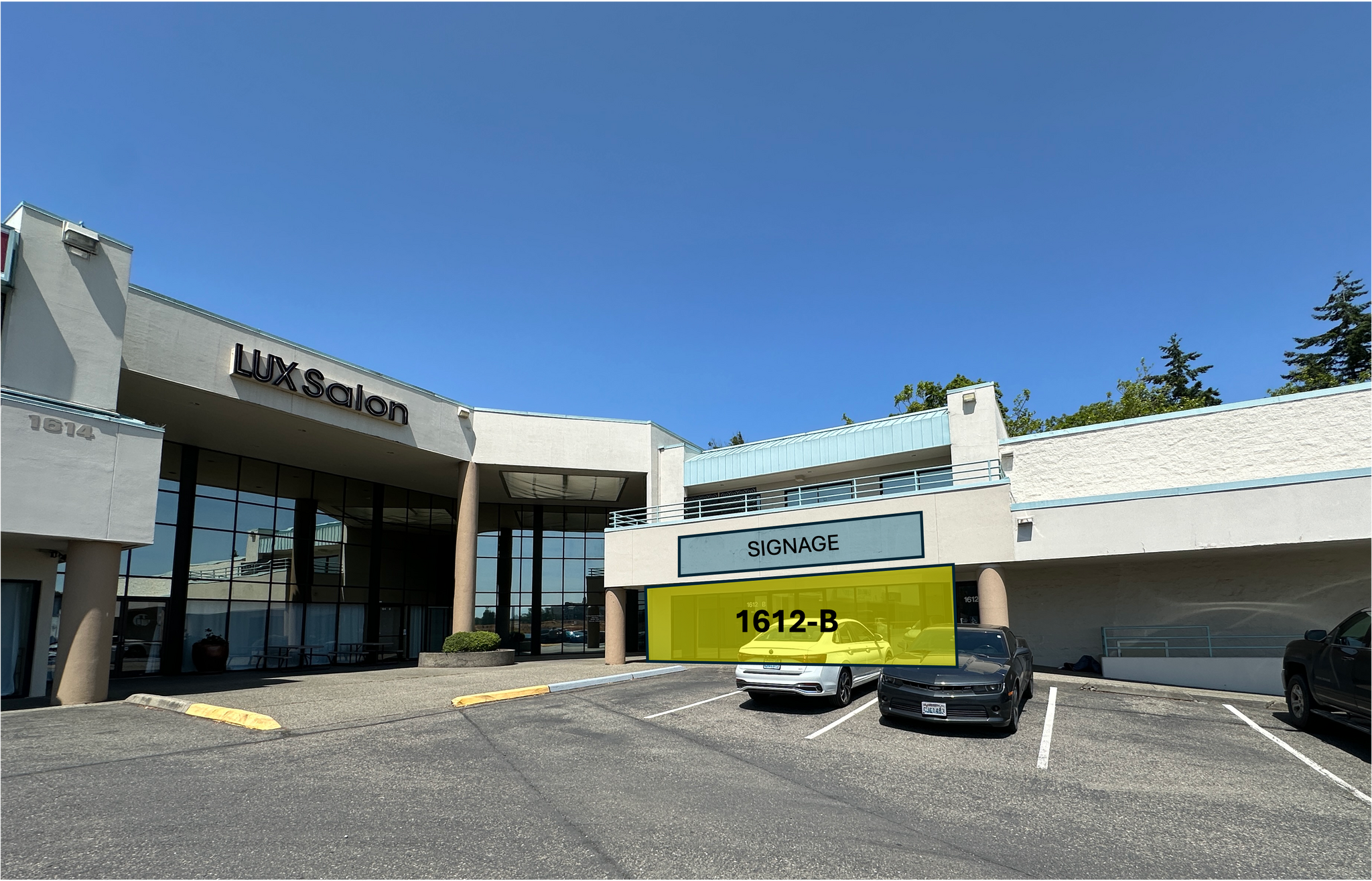 1602-1680 S Mildred St, Tacoma, WA for lease Building Photo- Image 1 of 3