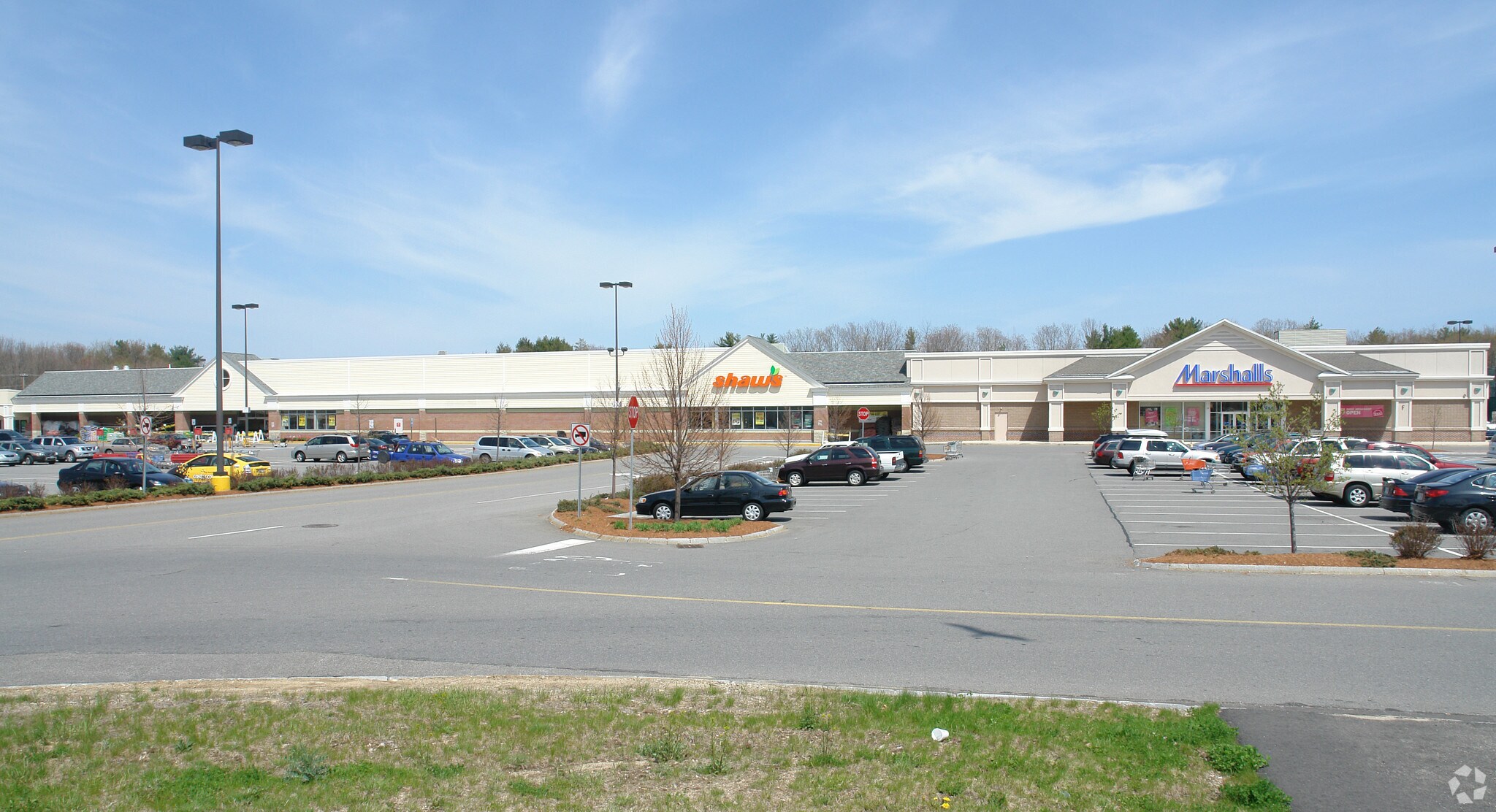 3545 Lafayette Rd, North Hampton, NH 03862 Lafayette Crossing