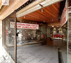 Retail in Segovia, Segovia for lease Interior Photo- Image 2 of 8