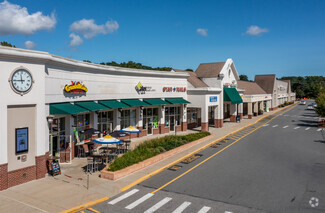 More details for 84-100 Macy St, Amesbury, MA - Retail for Lease