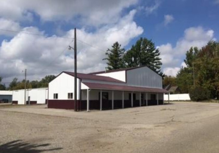 2724 Lamotte St, Marlette, MI 48453