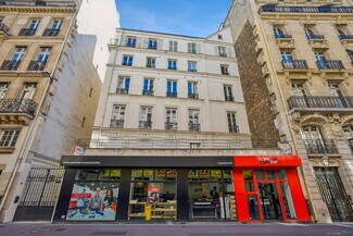 More details for 26 Rue De Mogador, Paris - Office for Lease