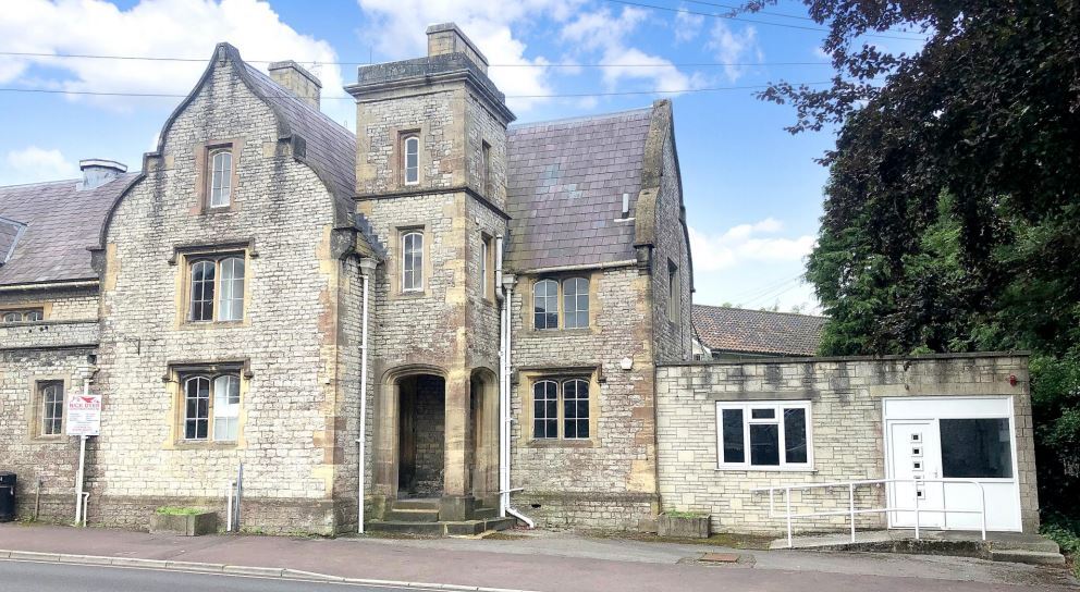 23 Commercial Rd, Shepton Mallet for sale Primary Photo- Image 1 of 1