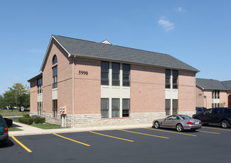 More details for 5990 Venture Dr, Dublin, OH - Coworking for Lease