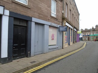 More details for 82 Castle St, Forfar - Retail for Sale