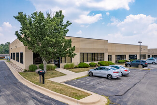 More details for 7500-7504 W 161st St, Overland Park, KS - Office for Lease