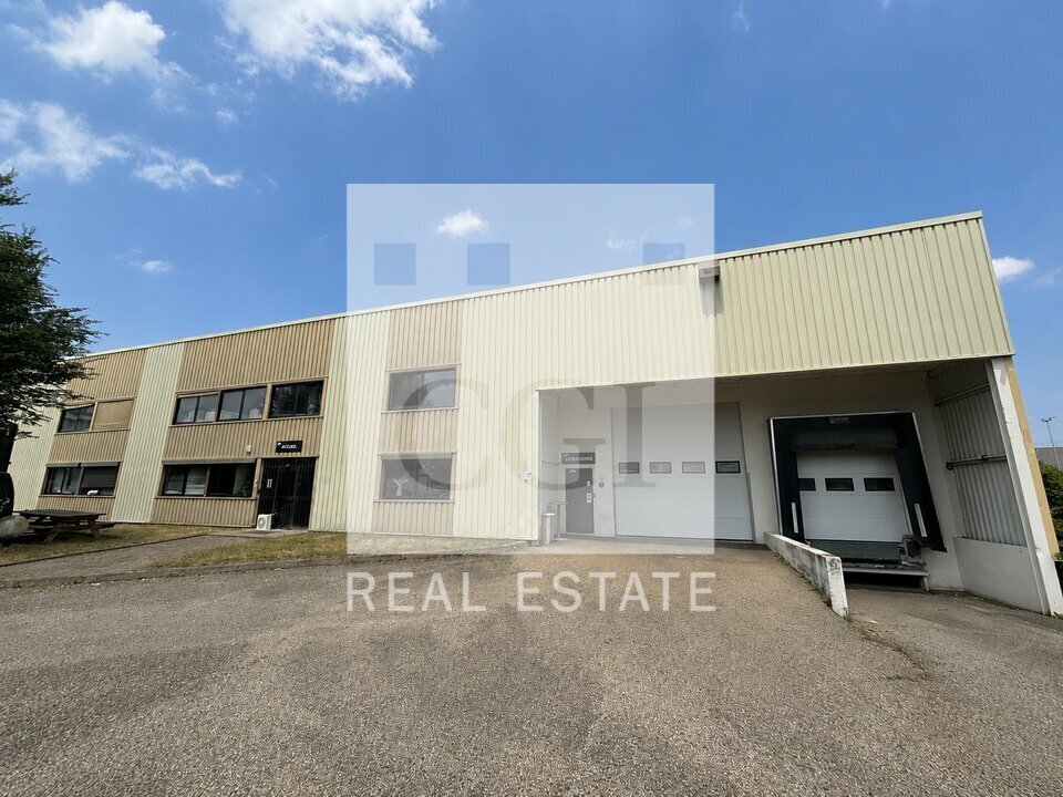Flex in Genas for sale Building Photo- Image 1 of 11